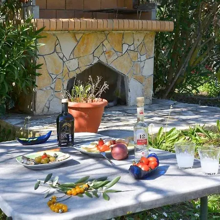 Evdokia's House Vakantiehuis