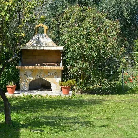 Evdokia's House Vakantiehuis *