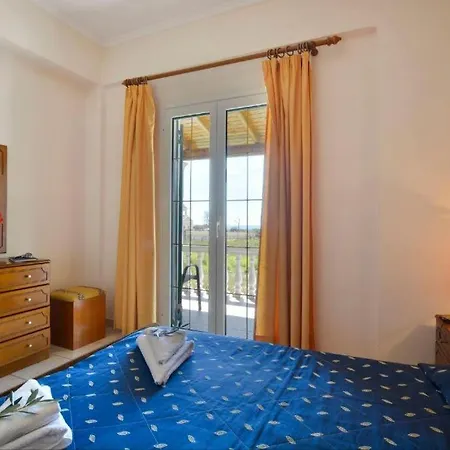 Evdokia's House